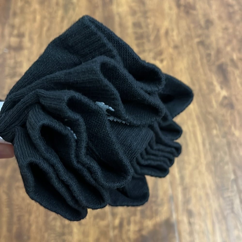 Nike Everyday Low Cotton Cushioned Socks 6 Pack - Picture 7 of 17